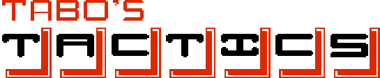 Tabo's Tactics (NES) Play Online